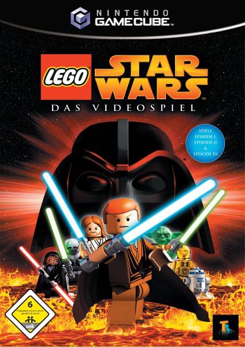 LEGO Star Wars