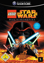 LEGO Star Wars
