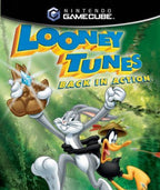 Looney Tunes: Back in Action