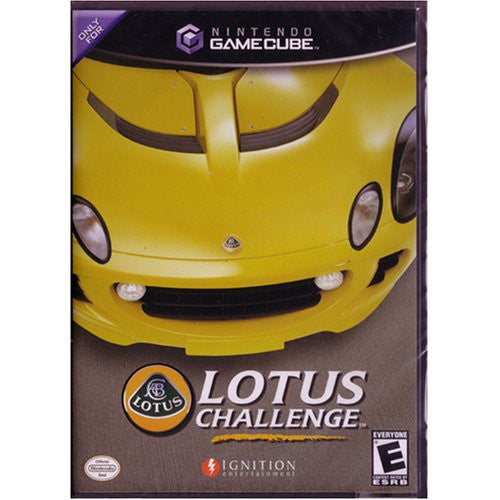 Lotus Challenge (US)