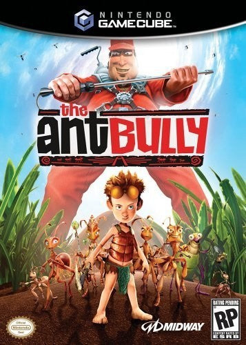 Lucas der Ameisenschreck / The Ant Bully (US)