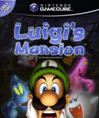 Luigi's Mansion (DE)