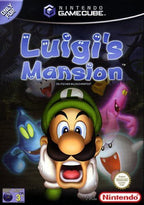 Luigi's Mansion (DE)