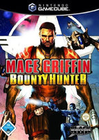 Mace Griffin: Bounty Hunter