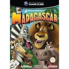 Madagascar (DE)