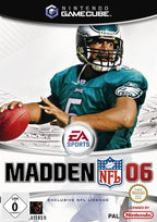 Madden NFL 2006