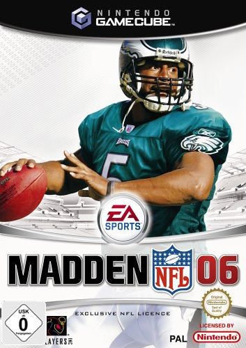Madden NFL 2006
