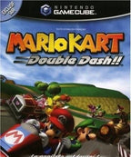 Mario Kart: Double Dash (IT)