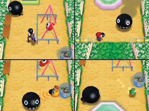 Mario Party 5 (DE)