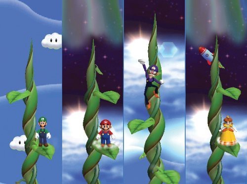 Mario Party 5 (DE)