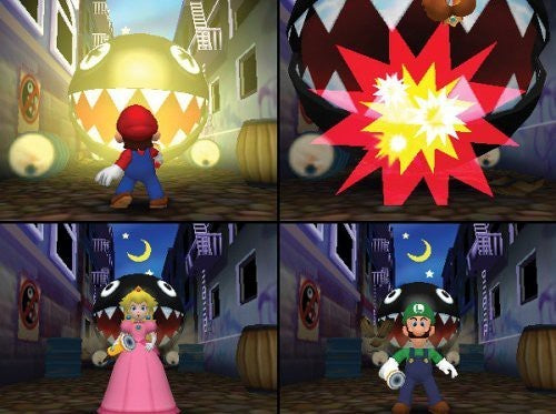 Mario Party 5 (DE)