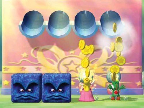 Mario Party 5 (DE)