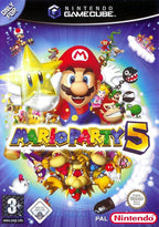Mario Party 5 (DE)