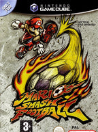 Mario Smash Football