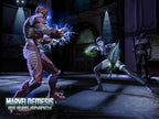 Marvel Nemesis: Rise of the Imperfects (DE)