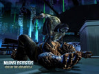 Marvel Nemesis: Rise of the Imperfects (DE)