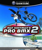Mat Hoffman's Pro BMX 2 (DE)