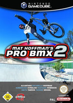 Mat Hoffman's Pro BMX 2 (DE)