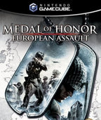 Medal of Honor: European Assault (GB)