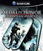 Medal of Honor: European Assault (GB)