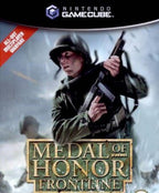 Medal of Honor: Frontline (GB)