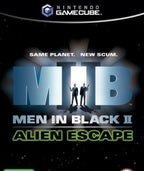 Men In Black II: Alien Escape