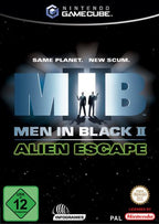 Men In Black II: Alien Escape