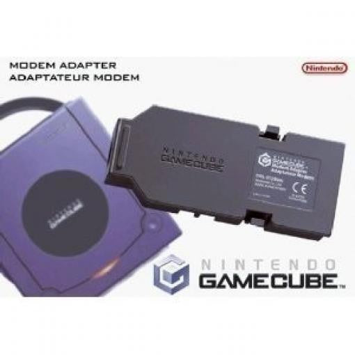 Modem Adapter [Nintendo]