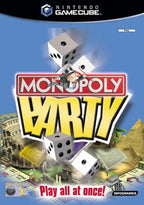 Monopoly Party
