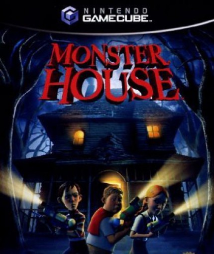 Monster House