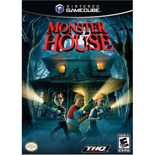 Monster House (US)