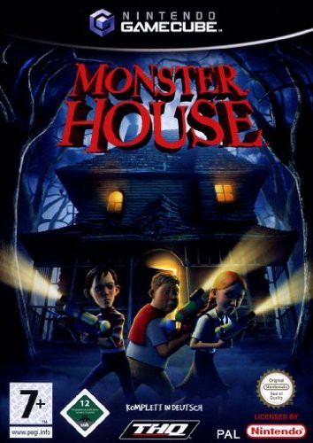 Monster House