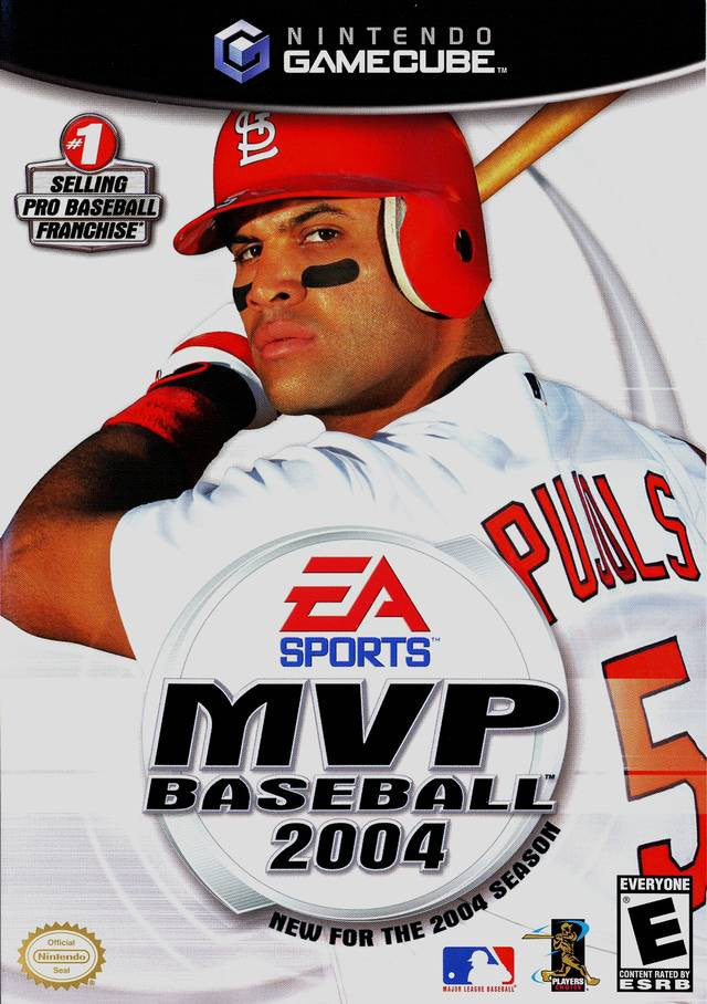MVP Baseball 2004 (US)