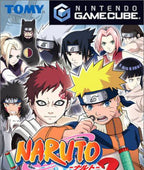 Naruto: Gekitou Ninja Taisen! 2 (JP)