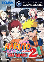 Naruto: Gekitou Ninja Taisen! 2 (JP)