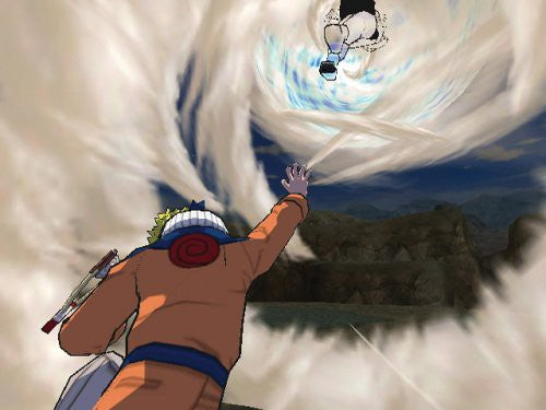 Naruto: Gekitou Ninja Taisen! 4 (JP)