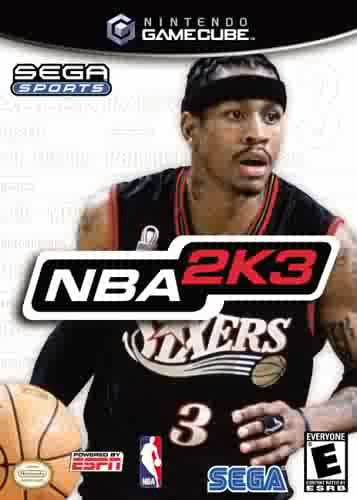 NBA 2K3 (US)