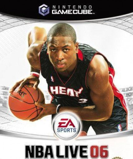 NBA Live 06 (DE)