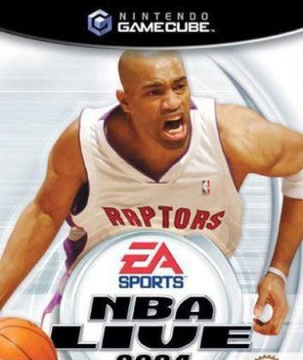 NBA Live 2004