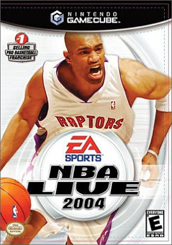 NBA Live 2004 (US)