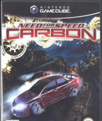 Need for Speed: Carbon (FR)