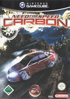 Need for Speed: Carbon (DE)