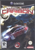 Need for Speed: Carbon (FR)