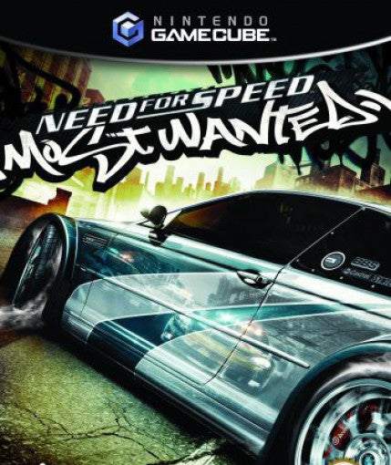 Need for Speed: Most Wanted (GB)
