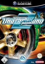 Need for Speed: Underground 2 (DE)