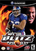 NFL Blitz 2003 (US)