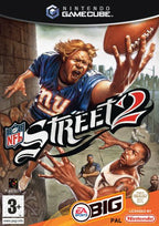 NFL Street 2 (AT)