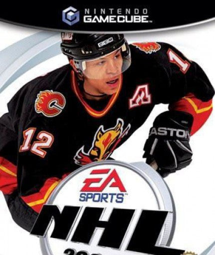 NHL 2003