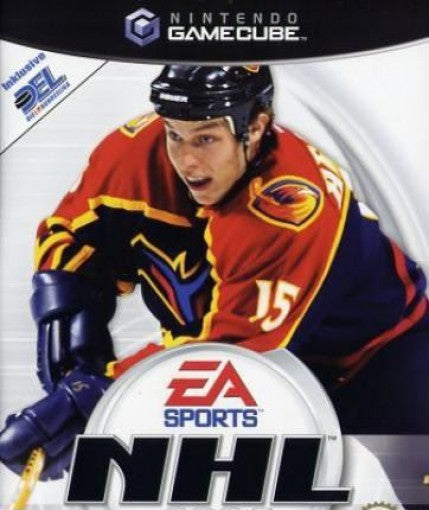 NHL 2004