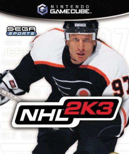 NHL 2K3